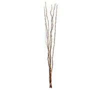 Beautiful Decorative Natural Twigs 80 Interwoven Lights