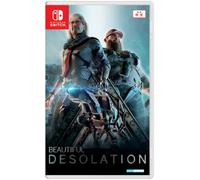 Beautiful Desolation (Asia Import w/English in Game) (Switch)
