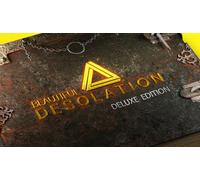 Beautiful Desolation Deluxe Edition
