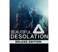 Beautiful Desolation | Deluxe Edition (PC) - Steam Key - GLOBAL