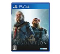 Beautiful Desolation (# - Japanese Box) /PS4