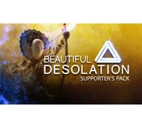 Beautiful Desolation Supporter's Pack