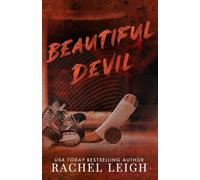Beautiful Devil: An Enemies to Lovers Hockey Romance