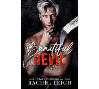 Beautiful Devil: An Enemies to Lovers Hockey Romance (Misfits)