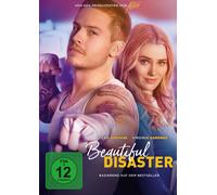 Beautiful Disaster (DVD) Dylan Sprouse Virginia Gardner Roger Kumble (US IMPORT)