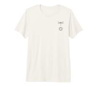 Beautiful Dragonfly | Fairy Folklore | Spiritual Symbol Premium T-Shirt