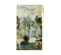 Beautiful Dreams - Live [VHS]