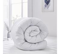Beautiful Dreams Quilt Polyester Poly Cotton Cover 15.0 TOG Duvet Extra Ultra Warm Super King