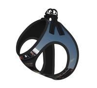 Beautiful Eiffel Tower Paris Print Pet Leash Vest,For Small Dogs,Adjustable And Comfortable Cat Puppy Essentials