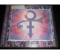 Beautiful experience by Artist (Formerly Known As Prince), The (1994) Audio CD