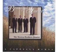 Beautiful Favior : A Cappella Hymns (UK Import)