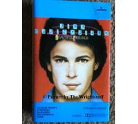 beautiful feelings, Audio Cassette