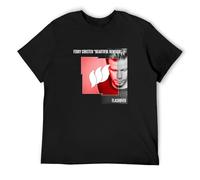 Beautiful Ferry Corsten Mens T-Shirt Black Unisex Mens Tees L