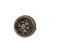 Beautiful First Holy Communion Rosary Beads with Metal Case (Black)