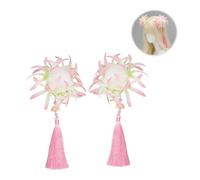 Beautiful Flower Hair Clip For Weddings Attractive Hairpin With Traditional Styles