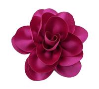 Beautiful Flower Lapel Pin Delicate Brooch Pin French Brooch Unique Pattern for Fashion Personalized Stylish Lapel Pin, one size, As described