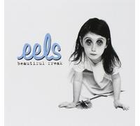 Beautiful Freak by Eels (1996-09-03)
