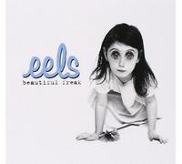 Beautiful Freak - Eels Compact Disc