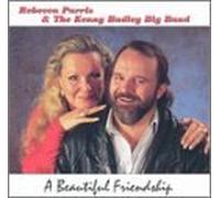 Beautiful Friendship by Rebecca Parris (1995-04-20)