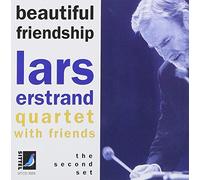 Beautiful Friendship - The Second Set [Swedish Import]