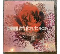 GARBAGE - BEAUTIFUL GARBAG - DELUXE - 3 X VINYL LP NEW / SEALED