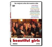 Beautiful Girls (1996)