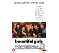Beautiful Girls
