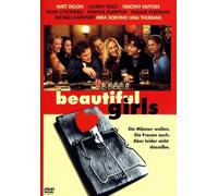Beautiful Girls