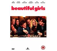 Beautiful Girls