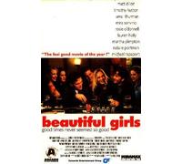 Beautiful Girls