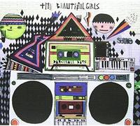 Beautiful Girls - Dancehall Days