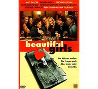 Beautiful Girls [DVD] [1996]