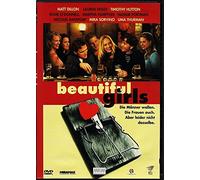 Beautiful Girls [DVD] [1996]