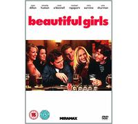 Beautiful Girls [DVD]