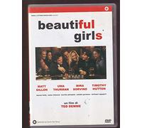 Beautiful Girls [Import]