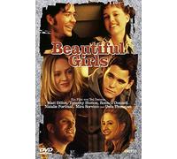 BEAUTIFUL GIRLS - MOVIE [DVD] [1996]