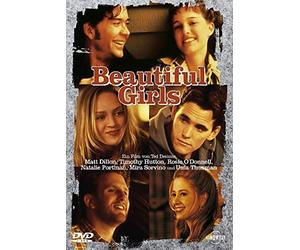 BEAUTIFUL GIRLS - MOVIE [DVD] [1996]