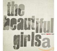 Beautiful Girls - Ziggurats