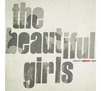 Beautiful Girls - Ziggurats