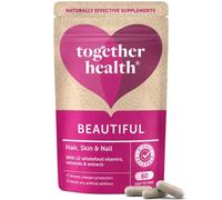Together Health Beautiful 60 Capsules