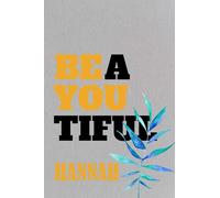 Beautiful Hannah: Personalised Motivational Journal Notebook for Girls Named Hannah. (Custom Name Journal, Blank Journal, Write in Notebook) Large ... 110 Pages Black background(Hannah Notebook)