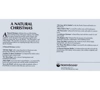 Beautiful Holiday Music - Natural Christmas