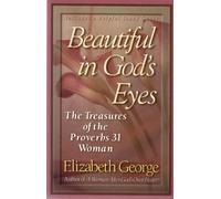 Beautiful in God's Eyes