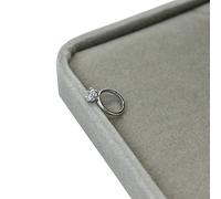 Beautiful Infant Photo Prop Ultra-Flashing Easter April Fools Day Gift Newborn Costume(0-6 Months) Baby Headbands for Girls Black