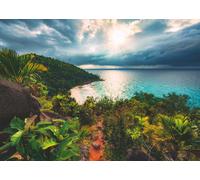 Beautiful Islands - Hawaii