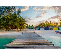 Beautiful Islands - Maldives