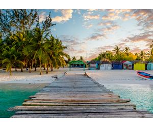 Beautiful Islands - Maldives