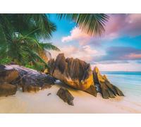 Beautiful Islands - Seychelles