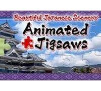 Beautiful Japanese Scenery - Animated Jigsaws EU Nintendo Switch CD Key