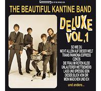 Beautiful Kantine Band,the - Deluxe Vol.1